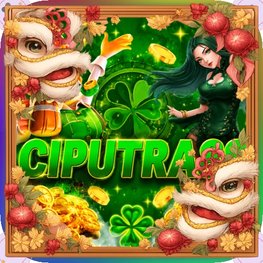 ciputra88: Aplikasi Game Online Praktis dan Modern