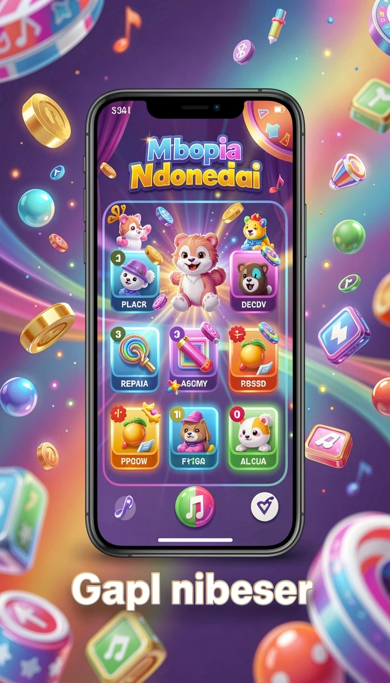 Panduan Instalasi Aplikasi hq777 di Android