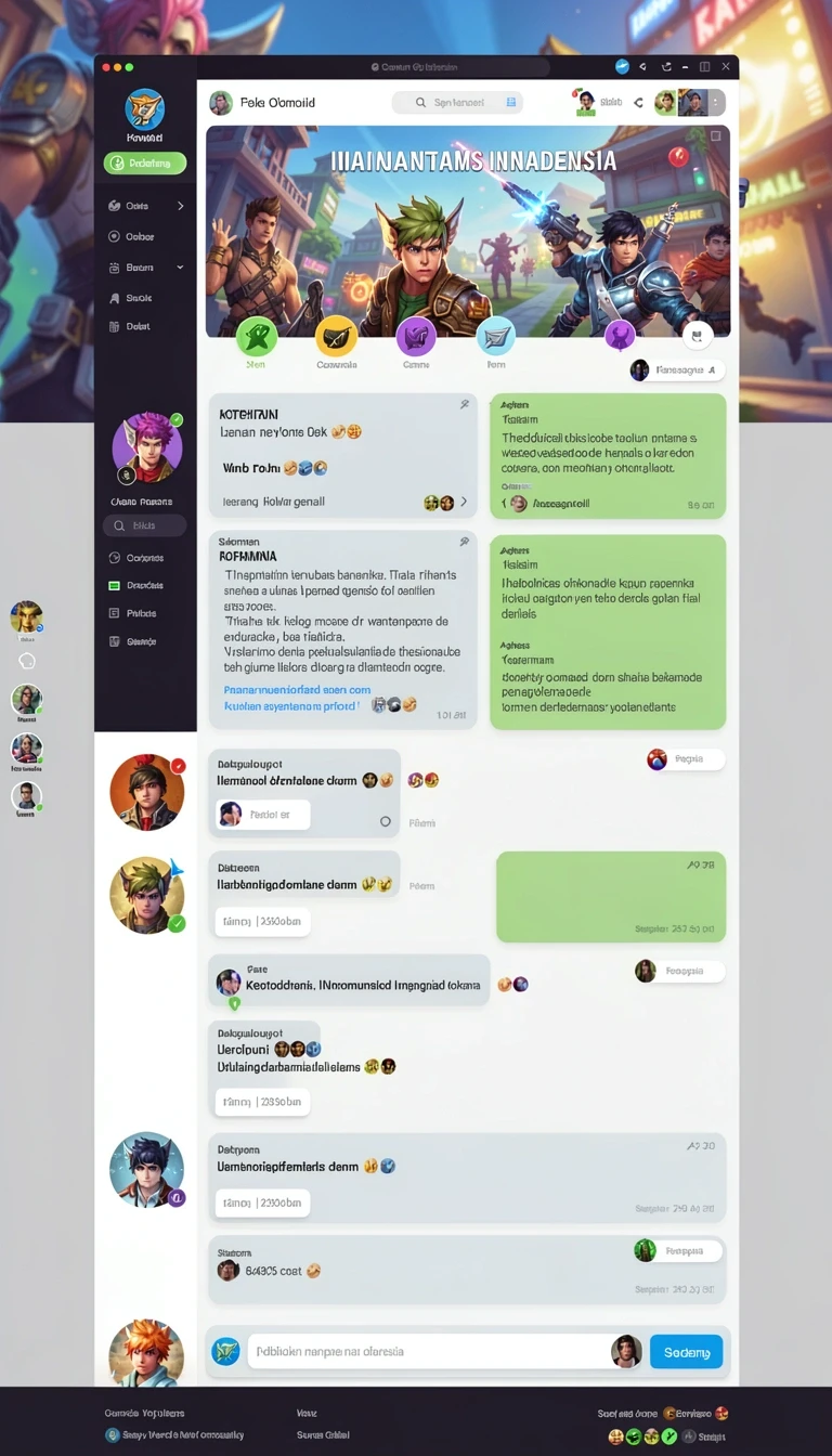 Review Aplikasi megawin888