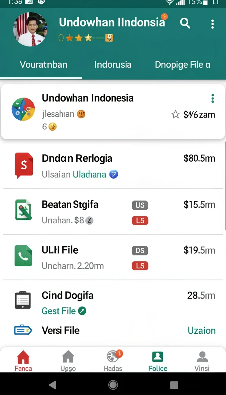 spin88 APK Terbaru dengan Fitur Lengkap 2
