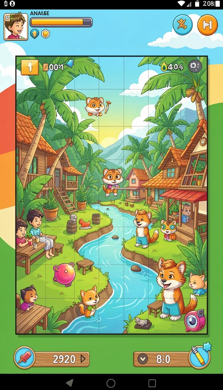 hoki review singkat