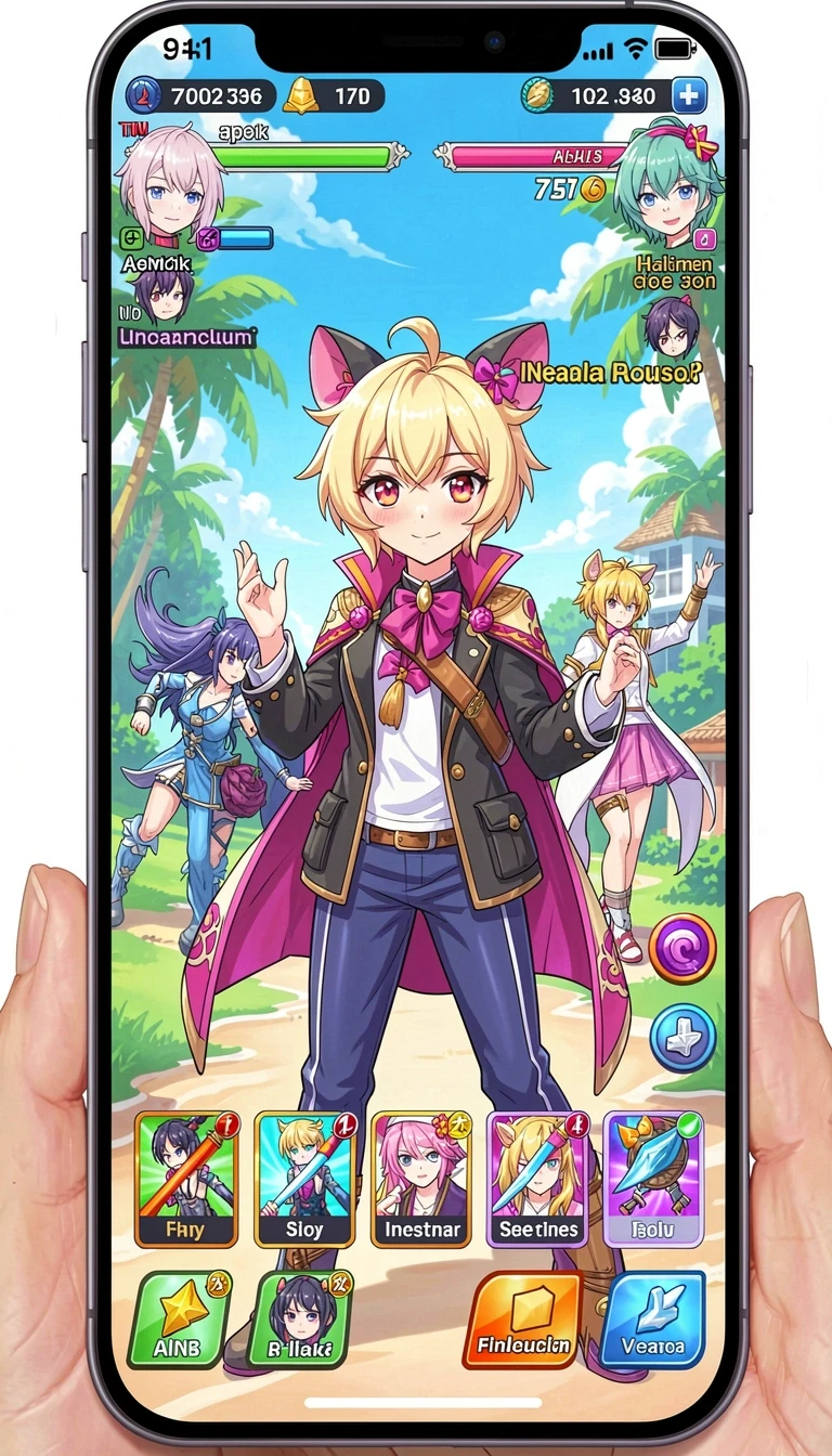 Download bigwin138 APK untuk Android