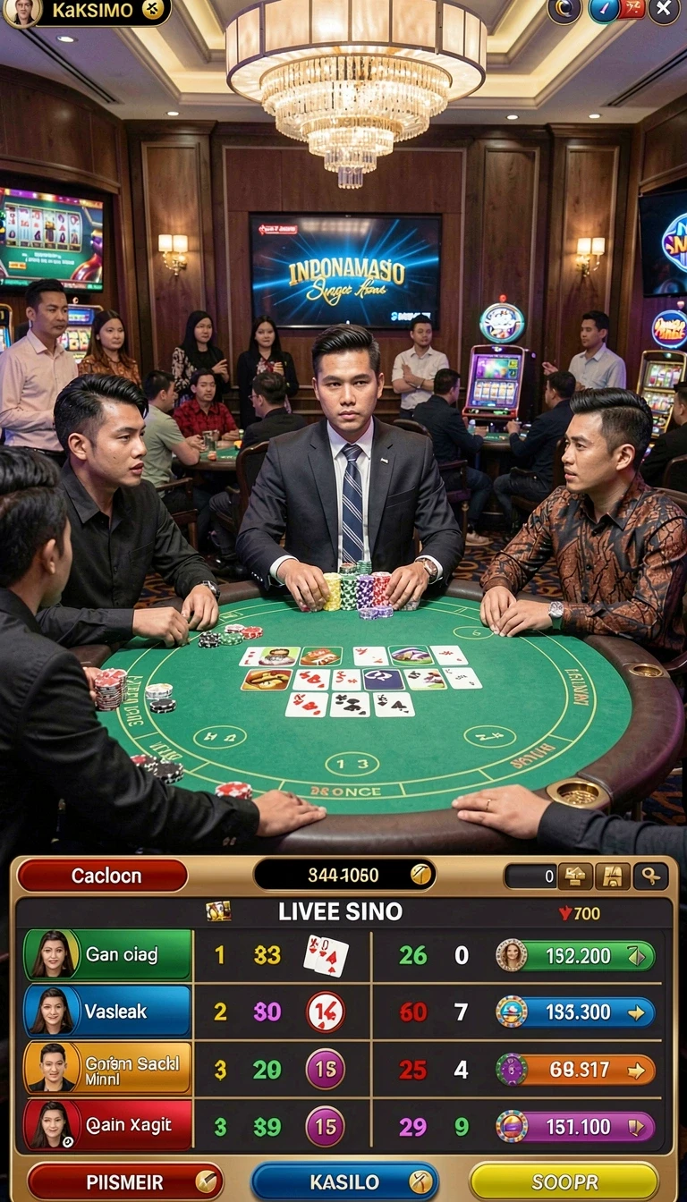 spin88 APK Terbaru dengan Fitur Lengkap