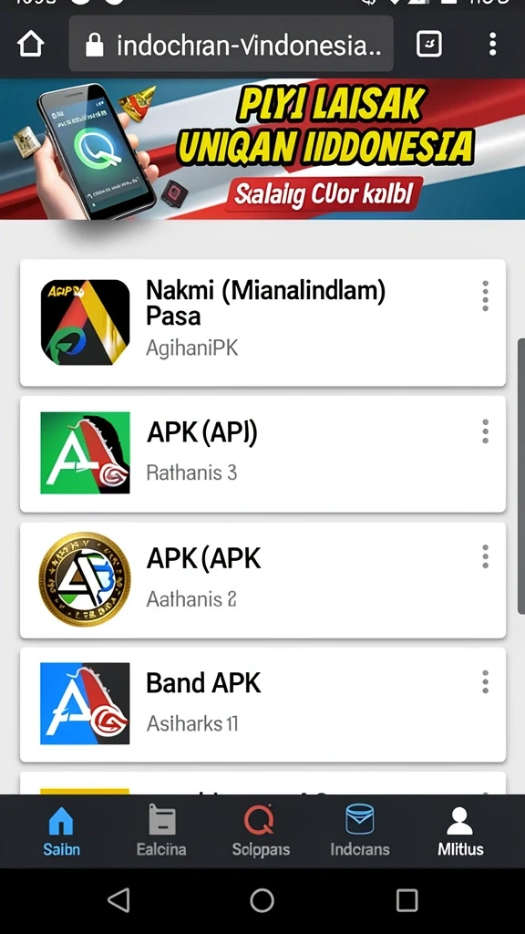 pc777 Terbaru 2026: Download APK dan Review