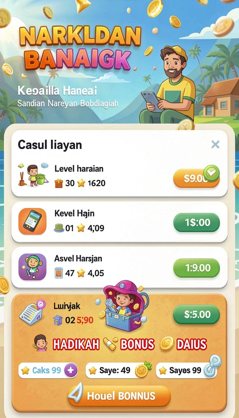slotsidr Terbaru 2026: Download APK dan Review