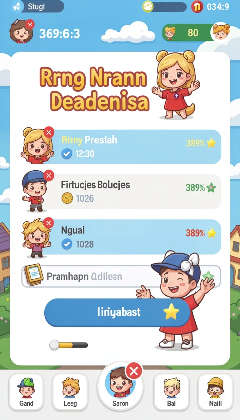 inatogel Platform Game Online Indonesia dengan Cashback Harian