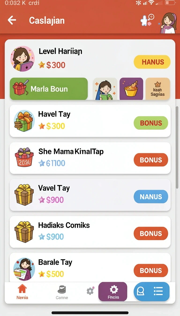 ciputra88: Aplikasi Game Online Praktis dan Modern