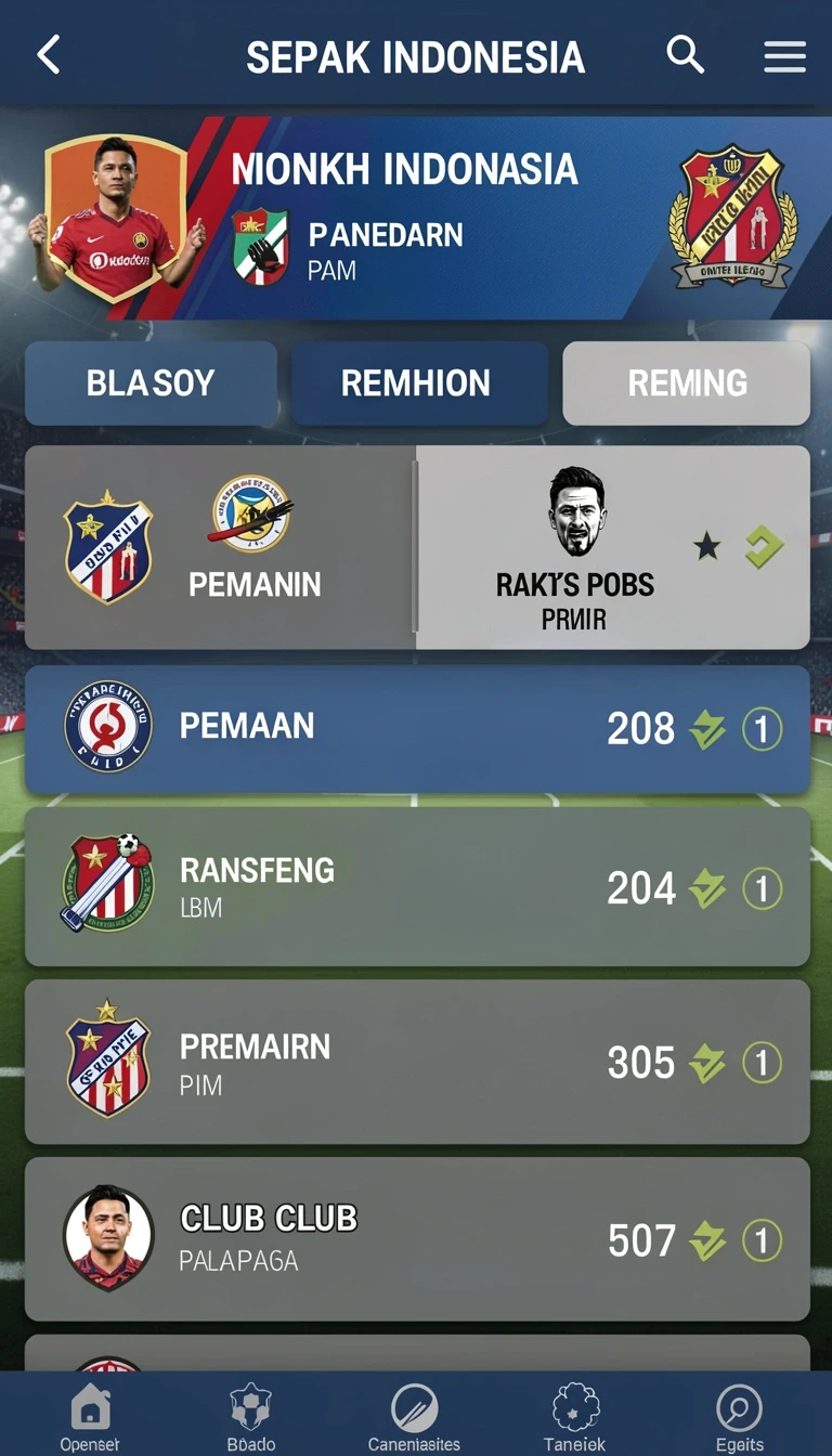 Review Aplikasi hoki138