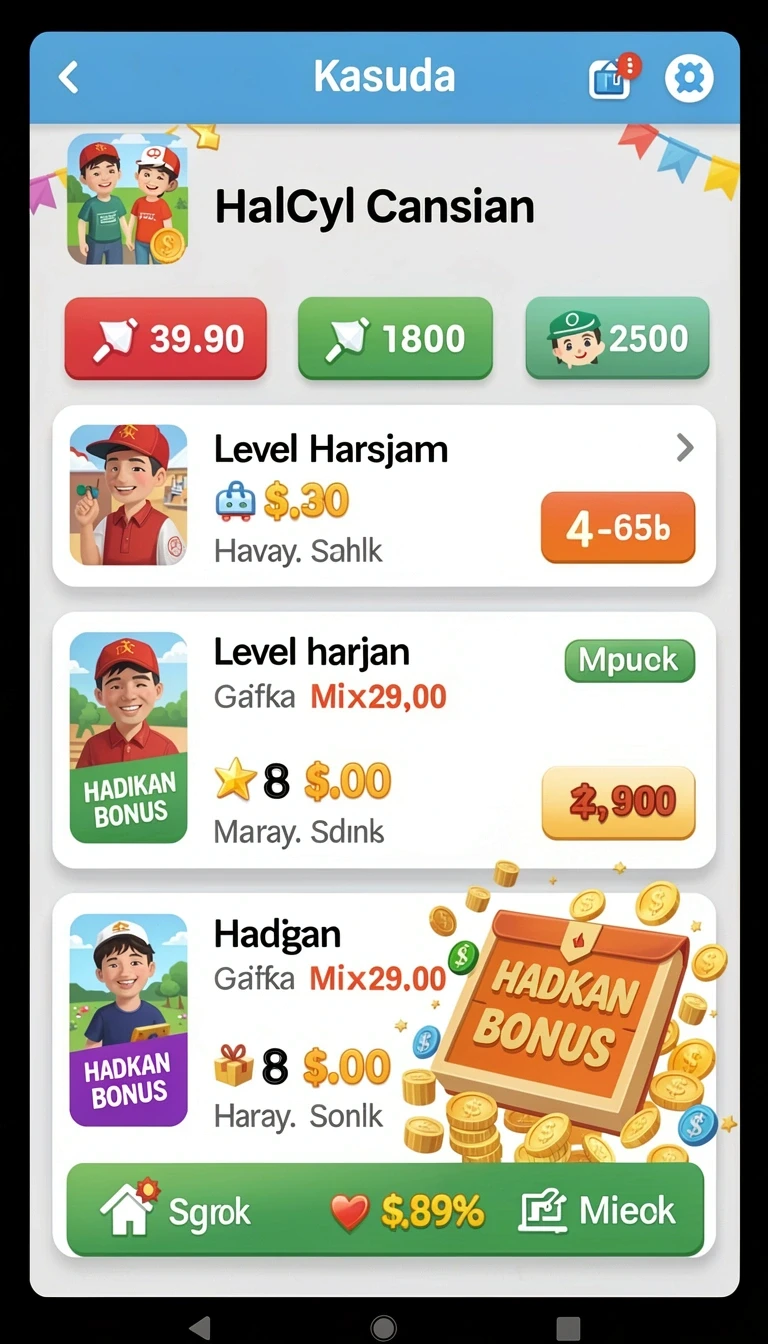 hitogel Terbaru: Review Aplikasi dan Link Unduh 3