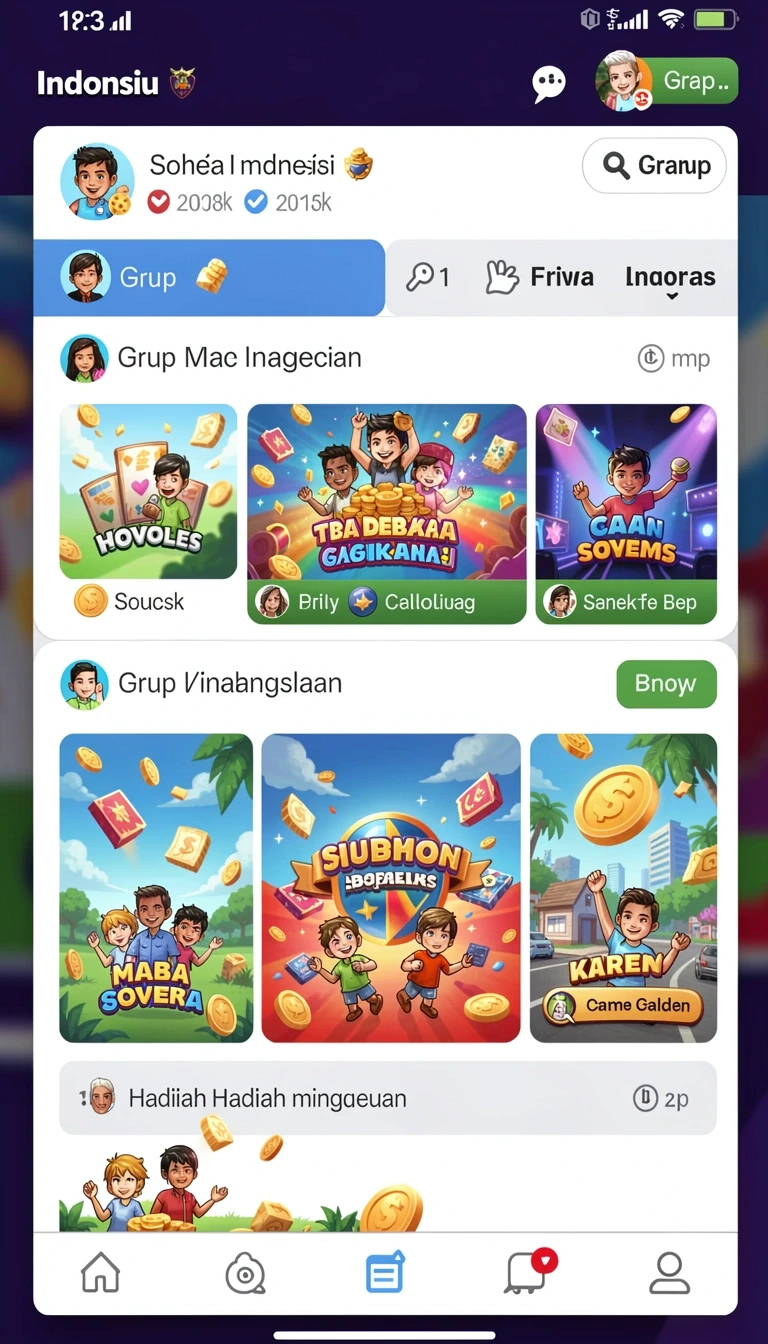 Update Aplikasi bola369 ke Versi Terbaru 2