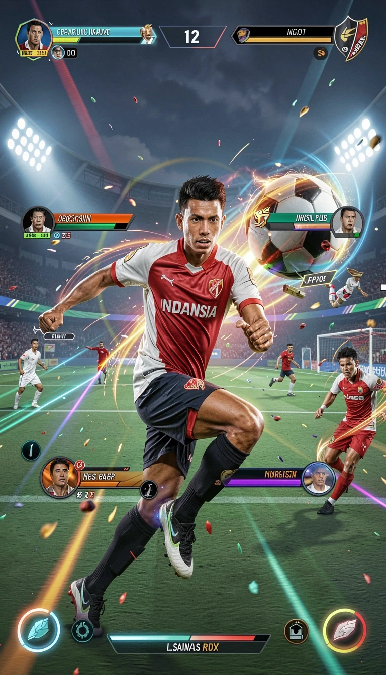 mataramtoto panduan download