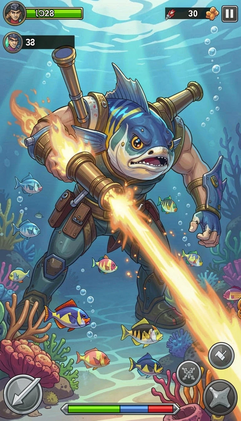Download Juara666 APK Terbaru Full Version 3