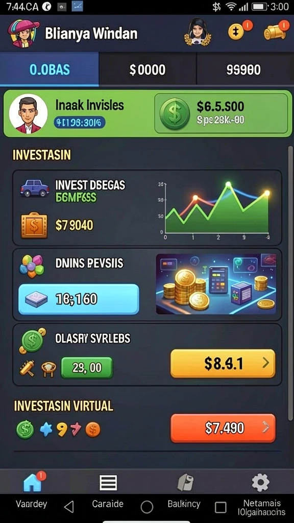 77rp brand: Platform Game Online Indonesia 3