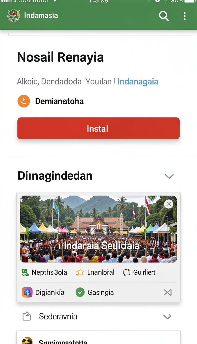 Aplikasi at866 Resmi dan Terpercaya di Android 2