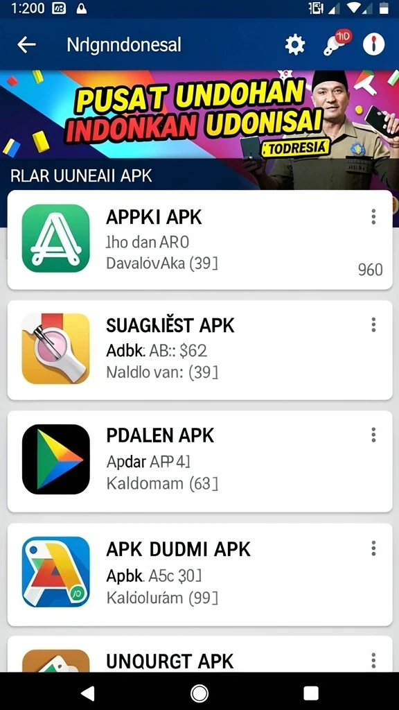 Aplikasi turbo78 Terbaru: Review dan Link Download