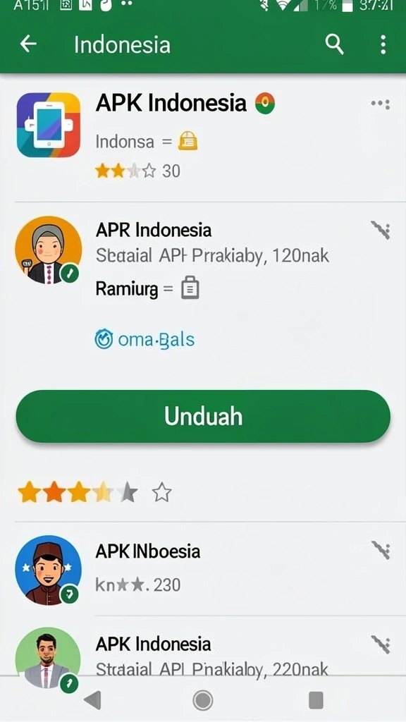 Review Aplikasi magnet33