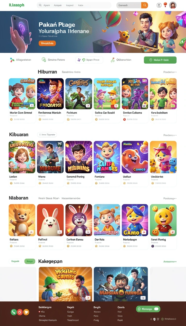 aceparty Terbaru untuk Android: Download APK Gratis