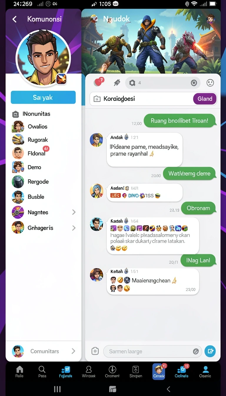 Info Aplikasi h891 Terbaru dan Cara Download 3