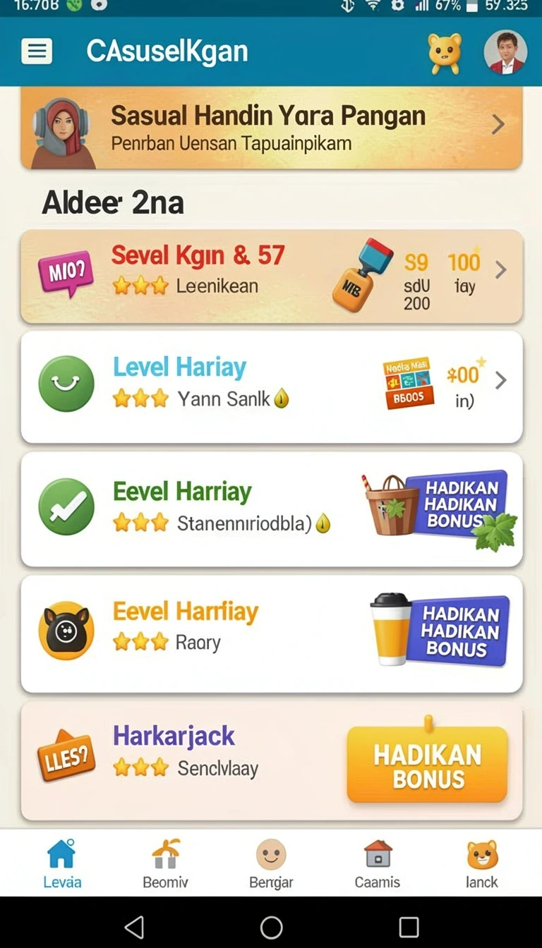 surga77 Aplikasi Game Online Favorit Indonesia 3