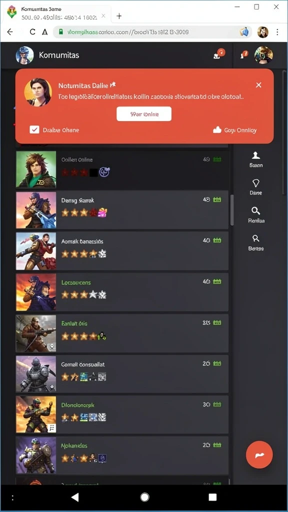 aceparty Terbaru untuk Android: Download APK Gratis 3